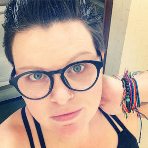 Meet your Posher, Sharon